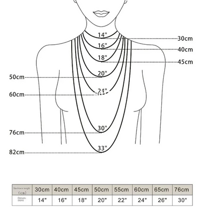 Triple Layer Zircon Clavicle Necklace